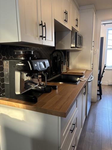Appartement de 2 chambres à louer à Québec - La Cité-Limoilou — photo 10