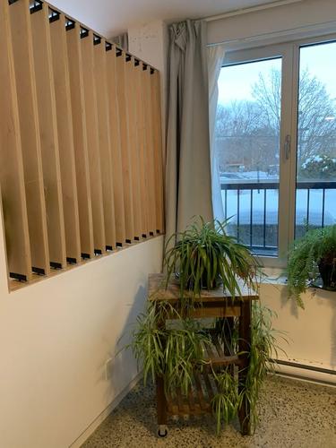 1 bedroom apartment for rent in Sherbrooke — photo 11