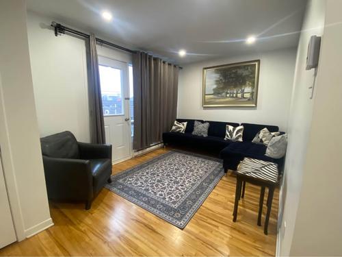 Appartement de 2 chambres à louer à Laval — photo 4