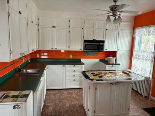 Appartement de 2 chambres à louer à Montreal - Rosemont–La Petite-Patrie — photo 9