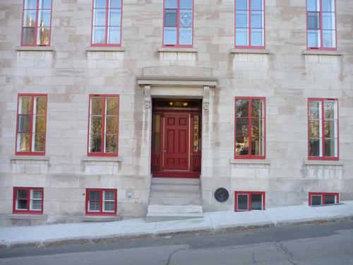 Appartement de 2 chambres à louer à Québec - La Cité-Limoilou — photo 7