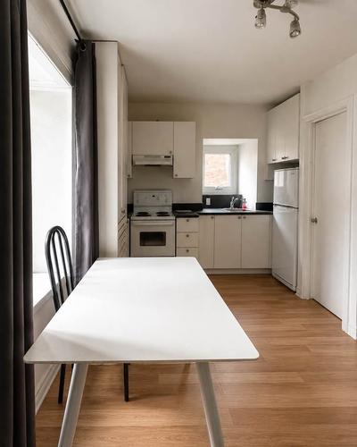 Studio à louer à Québec - La Cité-Limoilou — photo 3