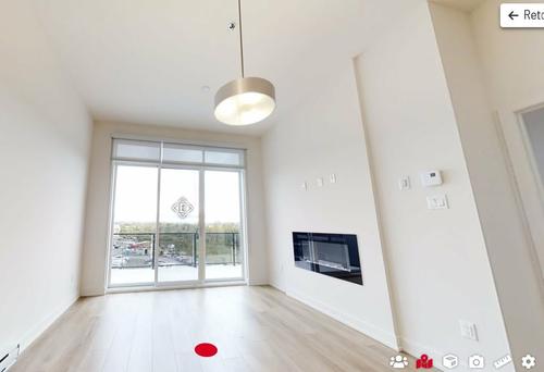 Appartement de 1 chambre à louer à Gatineau — photo 17