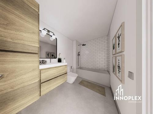 Appartement de 3 chambres à louer à Sherbrooke — photo 4
