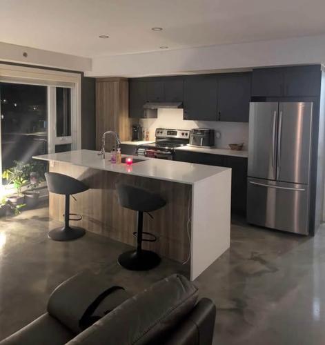 Appartement de 1 chambre à louer à Lévis — photo 2