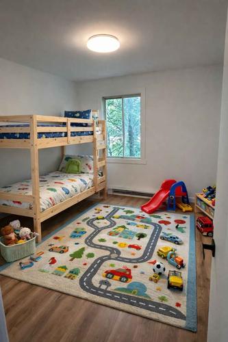 Appartement de 2 chambres à louer à Montreal - Mercier–Hochelaga-Maisonneuve — photo 2