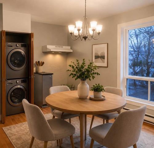 Appartement de 1 chambre à louer à Gatineau — photo 4