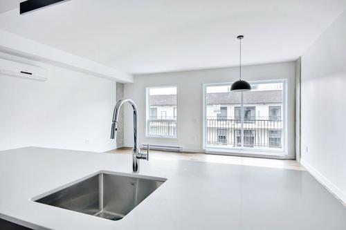 Appartement de 2 chambres à louer à Québec - La Cité-Limoilou — photo 2