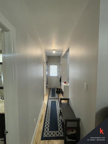 Appartement de 2 chambres à louer à Québec - La Cité-Limoilou — photo 9