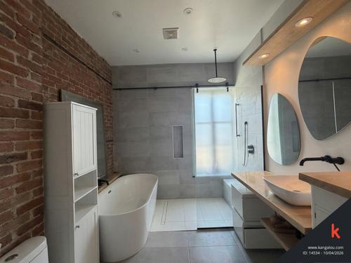 3 bedrooms apartment for rent in Québec - La Cité-Limoilou — photo 11
