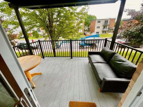 Appartement de 2 chambres à louer à Gatineau — photo 11
