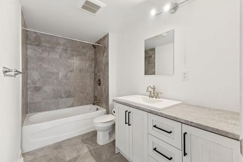 2 bedrooms apartment for rent in Gatineau — photo 5