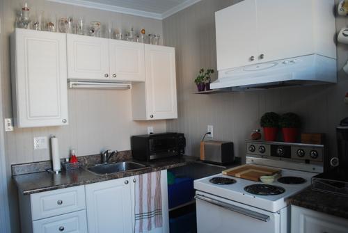 Appartement de 1 chambre à louer à Lévis — photo 2