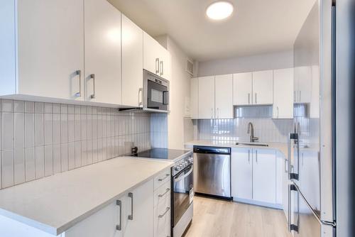 1 bedroom apartment for rent in Montreal - Ville-Marie — photo 2