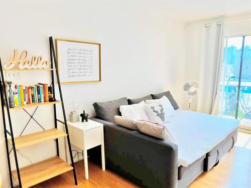 Studio for rent in Montreal - Ville-Marie — photo 12