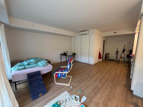 Studio for rent in Québec - Sainte-Foy–Sillery–Cap-Rouge — photo 2
