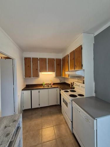 Appartement de 2 chambres à louer à Québec - Les Rivières — photo 8
