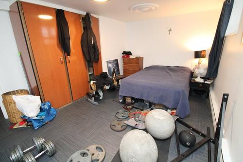 1 bedroom apartment for rent in Québec - La Cité-Limoilou — photo 11