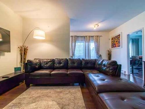 2 bedrooms apartment for rent in Gatineau — photo 3