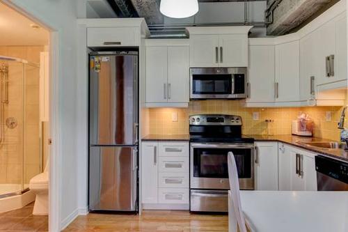 1 bedroom apartment for rent in Montreal - Ville-Marie — photo 6