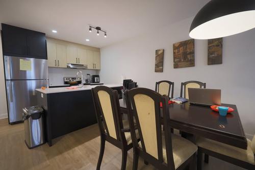 Appartement de 2 chambres à louer à Longueuil — photo 2