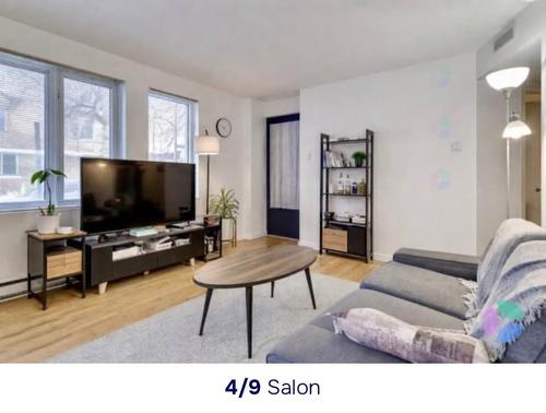 1 bedroom apartment for rent in Montreal - Ville-Marie — photo 3