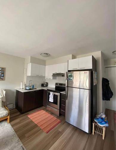1 bedroom apartment for rent in Montreal - Le Plateau-Mont-Royal — photo 5