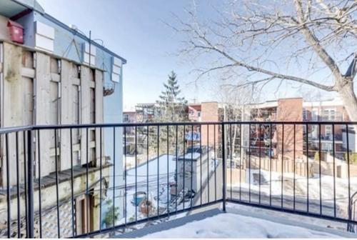 Appartement de 1 chambre à louer à Montreal - Le Sud-Ouest — photo 16