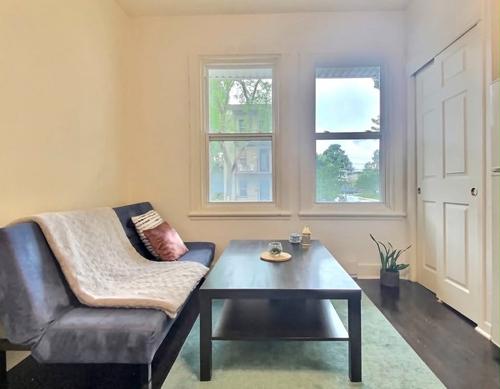 2 bedrooms apartment for rent in Québec - La Cité-Limoilou — photo 8