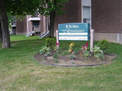 Studio for rent in Québec - Charlesbourg — photo 4