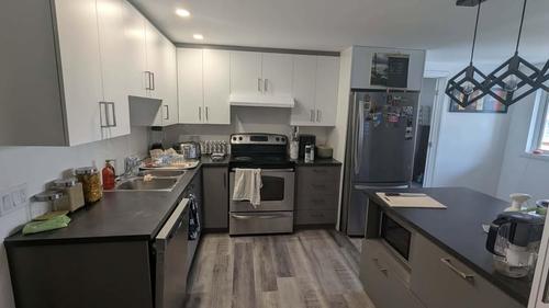 Appartement de 2 chambres à louer à Québec - La Cité-Limoilou — photo 10