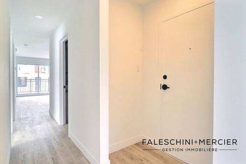 Appartement de 3 chambres à louer à Québec - La Cité-Limoilou — photo 8