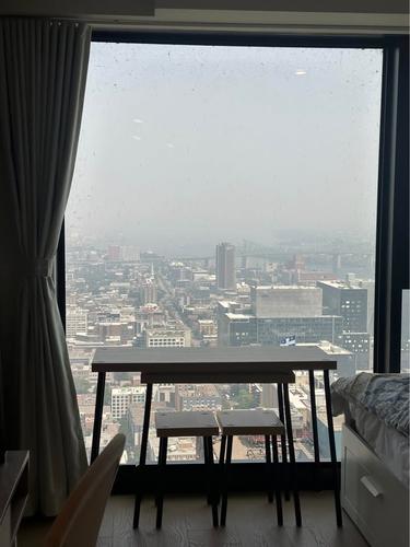 Appartement de 1 chambre à louer à Montreal - Ville-Marie — photo 3