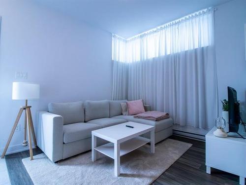Appartement de 1 chambre à louer à Gatineau — photo 4