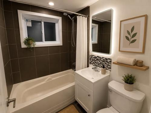 Appartement de 1 chambre à louer à Montreal - Mercier–Hochelaga-Maisonneuve — photo 4