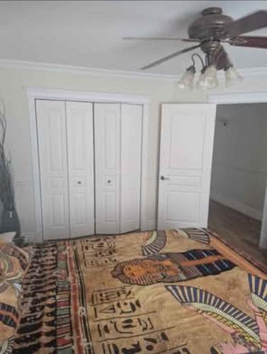 Appartement de 3 chambres à louer à Québec - Les Rivières — photo 9