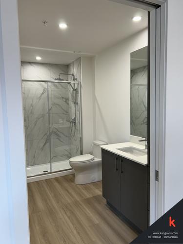 Appartement de 2 chambres à louer à Québec - La Cité-Limoilou — photo 4
