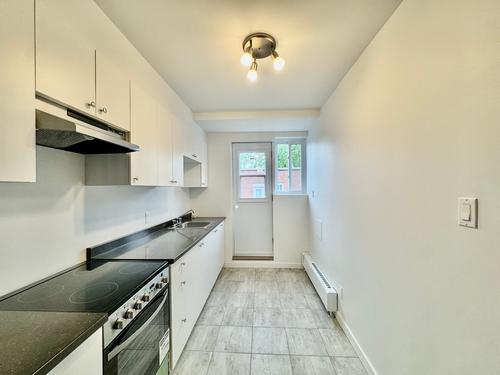 Appartement de 1 chambre à louer à Montreal - Saint-Laurent — photo 2