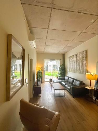 Appartement de 2 chambres à louer à Québec - Sainte-Foy–Sillery–Cap-Rouge — photo 2