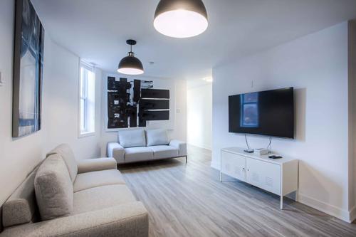 Appartement de 5 chambres à louer à Montreal - Le Sud-Ouest — photo 11