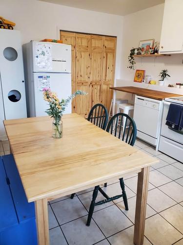 Appartement de 3 chambres à louer à Québec - La Cité-Limoilou — photo 9