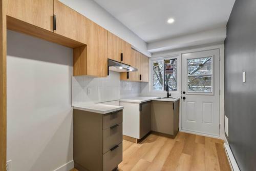 1 bedroom apartment for rent in Montreal - Villeray–Saint-Michel–Parc-Extension — photo 3