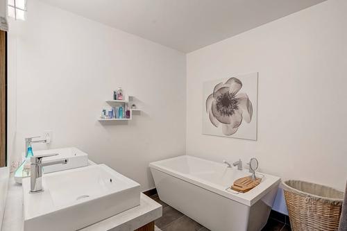 Appartement de 3 chambres à louer à Longueuil — photo 8