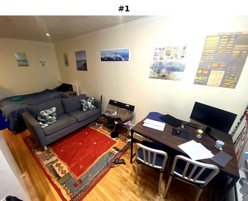 Appartement de 3 chambres à louer à Montreal - Ville-Marie — photo 7