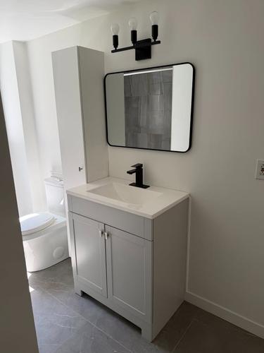 Appartement de 3 chambres à louer à Québec - La Cité-Limoilou — photo 11