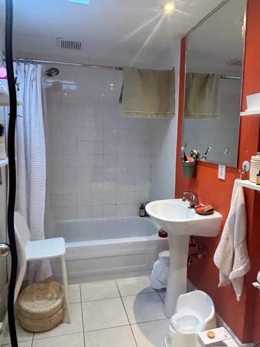 1 bedroom apartment for rent in Montreal - Le Plateau-Mont-Royal — photo 6