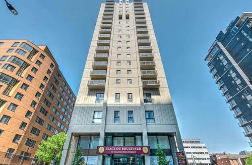 3 bedrooms apartment for rent in Montreal - Ville-Marie — photo 9