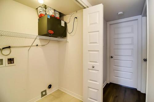 Appartement de 2 chambres à louer à Gatineau — photo 8