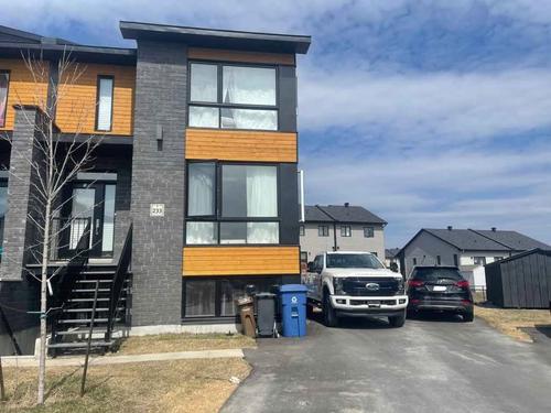 1 bedroom apartment for rent in Gatineau — photo 8