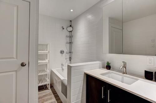 Appartement de 2 chambres à louer à Montreal - Rosemont–La Petite-Patrie — photo 5